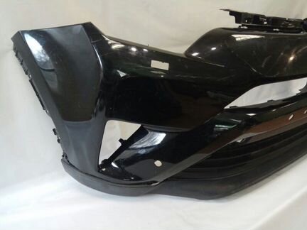 Бампер передний Toyota Rav 4 40 2015