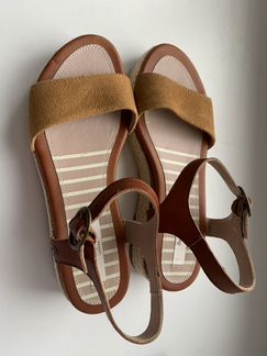 Босоножки Pepe Jeans, 38