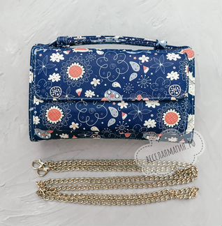 Кошелек Magic Fun Collection. Новый. Оригинал