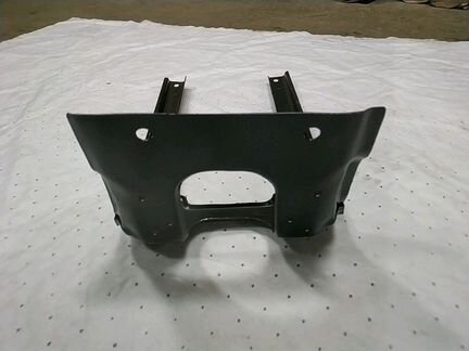 Мерседес панель крепления радиатора 164 ml164 gl