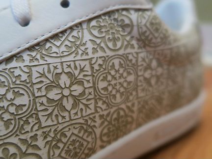 Le Coq Sportif (11,5US) оригинал