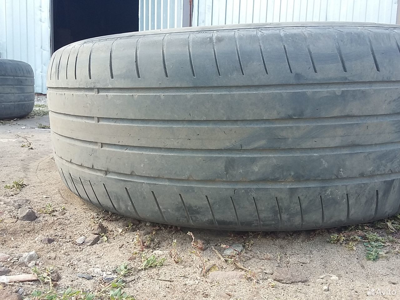 Hankook Ventus Prime 2 225/60R17