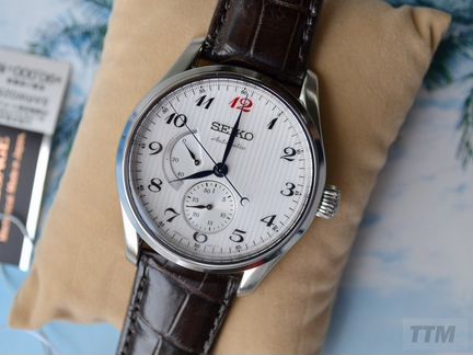 Seiko presage sarw025