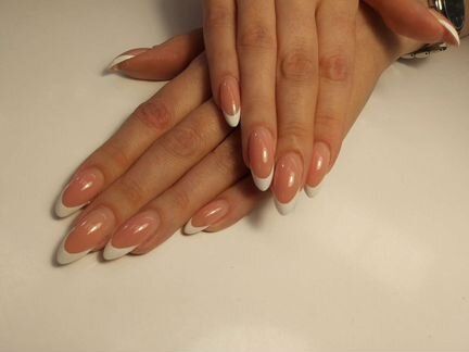 Маникюр и педикюр. Возможен выездом на дом