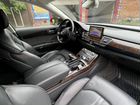 Audi A8 3.0 AT, 2010, 155 000 км объявление продам