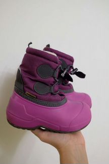 Сноубутсы Nordman р. 26-27