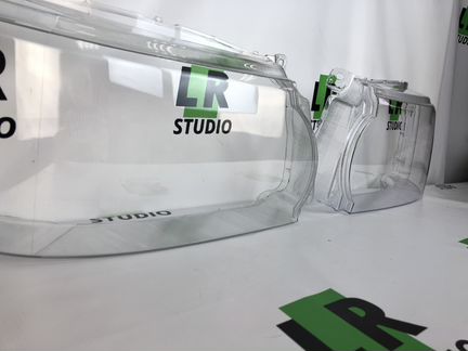 Комплект стёкл Range Rover Sport