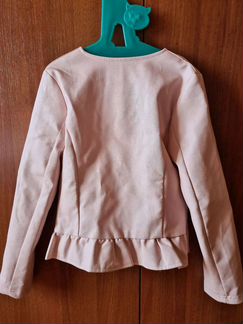 Куртка жакет