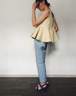 Топ белорусского бренда LSD.clothing