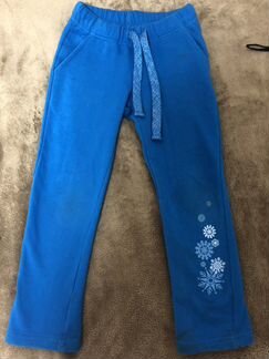 Брюки и футболка комплект Play today 98