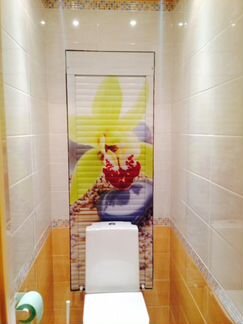 Рольставни, роллеты