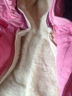 Комбинезон-трансформер.Новый