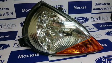 Фара правая Ford Ka 1996-2008