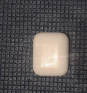 Airpods 2 Original