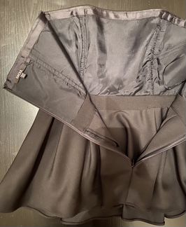 Топ вечерний