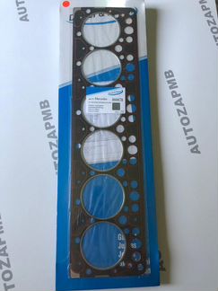 Прокладка двигателя мерседес ом366