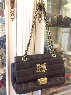 Сумка Love Moschino