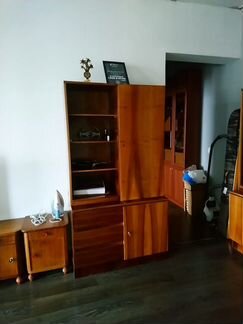 Ретро гостиная Astoria