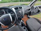 Datsun on-DO 1.6 МТ, 2018, 57 353 км объявление продам
