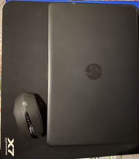 Ноутбук HP Laptop 15-bs156ur