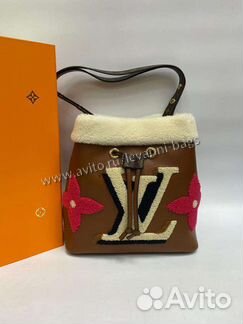 Сумки Louis Vuitton