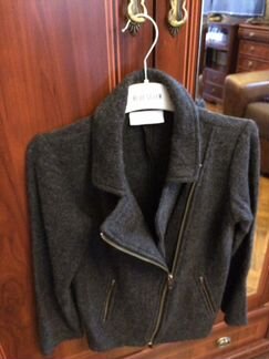 Кардиган на мальчика(ч/ш)