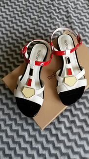 Сандали женские Ria Rosa. Новые