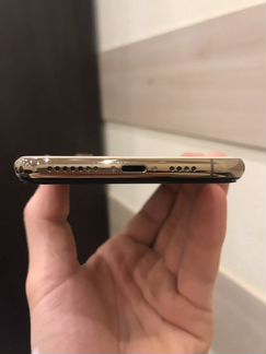 iPhone xs max 256 gb бу