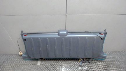 Крышка багажника Smart Coupe, 2002