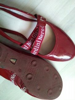 Туфли, балетки