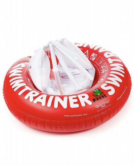 Новый круг swimtrainer