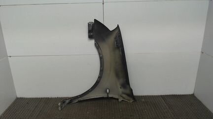 Крыло правое переднее Nissan Qashqai, 2007