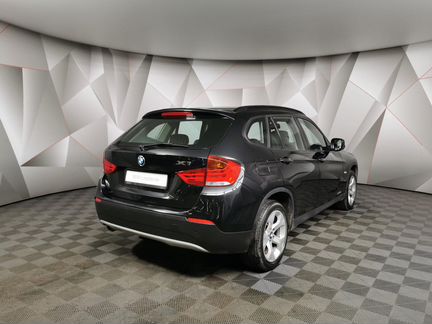 BMW X1 2.0 AT, 2012, 54 163 км