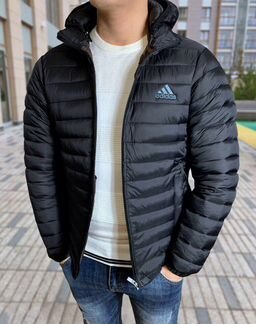 Куртка мужская