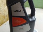 Масло моторное LADA Ultra 5w-40