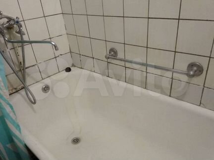 1-к квартира, 33 м², 3/5 эт.