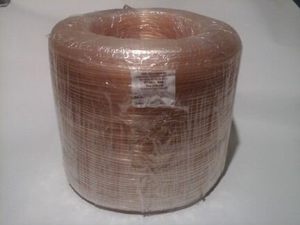 Шланг пвх 2мм, 3мм