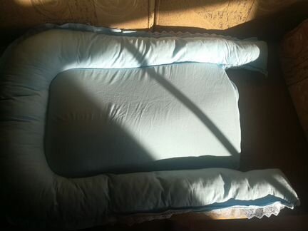 Гнезда для младенцев, продажа или обмен