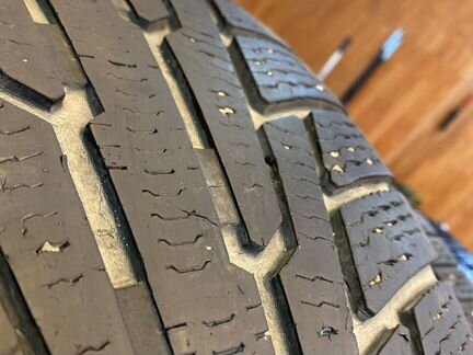 Nokian Hakkapelita R sport utility