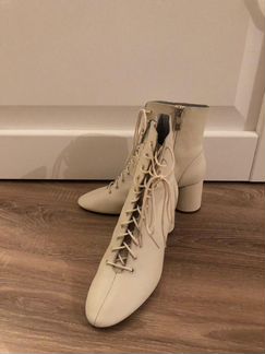 Ботинки zara 37