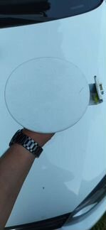 Крышка бензобака фольксваген поло седан