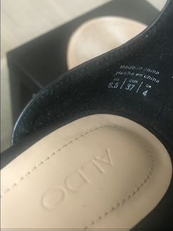 Продам босоножки aldo