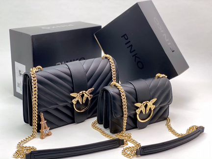 Сумка Pinko