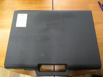 Комплект газосварочный GCE M6