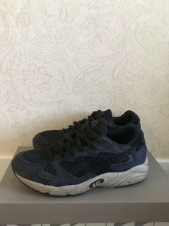 Кроссовки Асикс gel