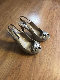 Туфли женские