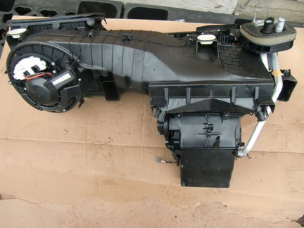 Печка салона Mercedes ML W166 X166
