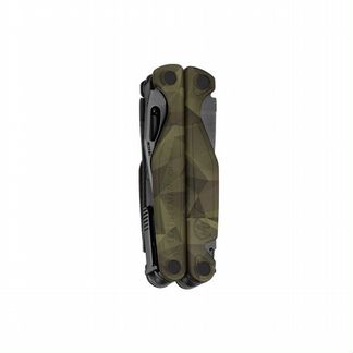 Мультитул leatherman kamo