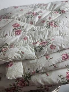 Одеяло шерстяные, из овечьей шерсти всех размеров