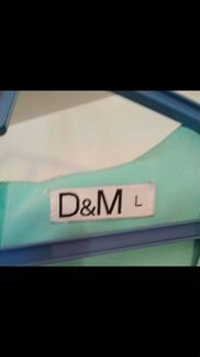 Платье Вечернее Тиффани